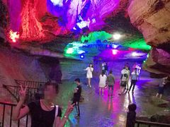 -梦幻奥陶纪景区