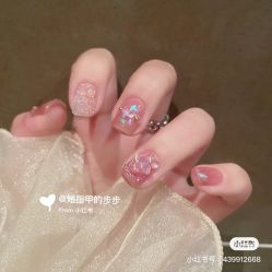 -妙睫屋日式美甲美睫
