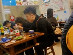 大堂-黑竹香鸡(营和巷店)