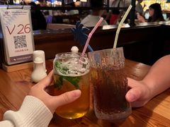 -宝莱纳啤酒花园餐厅PAULANER BRAUHAUS Nanjing(广州路店)