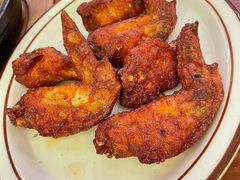 -CRAZYONES西班牙海鲜饭(上海美罗城店)