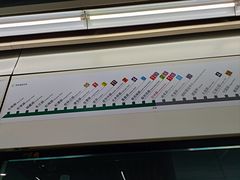 -汉中路(地铁站)