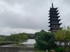 -上海方塔园