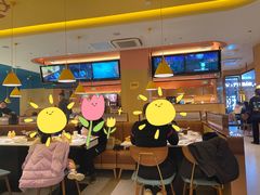 -小鱼小牛·鱼牛干锅·脆鱼火锅(世欧广场店)