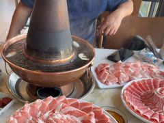 -宝弟羊肉馆(众意路店)