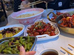 -石牌岭小亮蒸虾•湖北老字号(左岭店)
