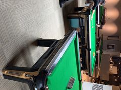 -云川台球(马甸店)