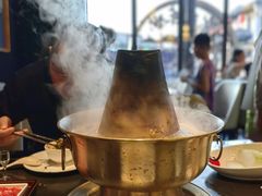 -鼓楼东街老火锅(鼓楼店)