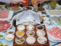 -天宜隆蘑菇宴火锅(石景山旗舰店)