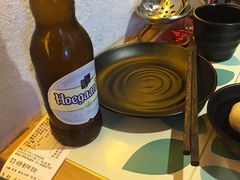 -南城十里潮汕鲜牛火锅·鲜虾生滚粥(融汇老商埠店)