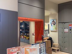 -海马体照相馆(上海月星环球港店)