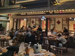 -后湖小院·乡野田园菜