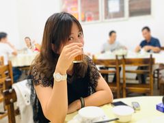 大堂-独树塱农庄