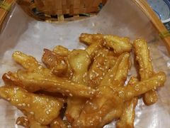 -南京大牌档(三阳广场苏宁店)