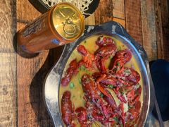 -王红军龙虾(新民路店)