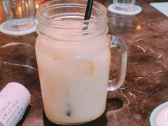 -大树餐厅(红旗街万达店)