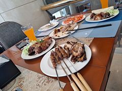 -长峰假日酒店·佛罗伦萨西餐厅