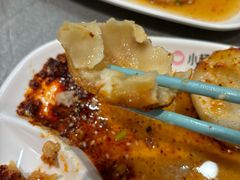 -小杨生煎(白玉兰广场店)