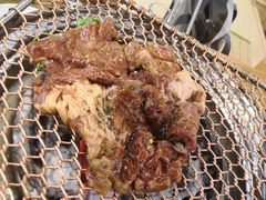 -大壮家原味烤肉(兴华北街店)