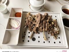 -老毛手抓·盐池滩羊非遗手抓(宁夏总店)