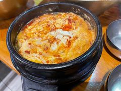 -7年8班朝鲜族非遗美食(三钢里店)