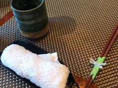 -乾山寿司(好运街店)