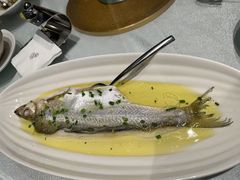 -太湖饭店·寄畅轩中餐厅