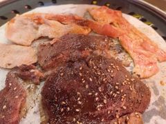 -核桃碳烤肉馆(深圳首店)
