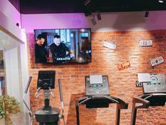 -NRG 健身私教CLUB(云山路店)