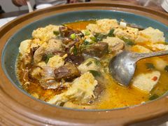 -新凯旋烧烤·燕姐千岛湖土菜