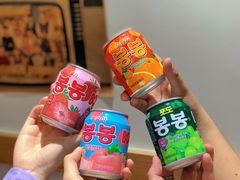 -恩泽家·果味坛子韩国炭火烤肉(白石龙店)
