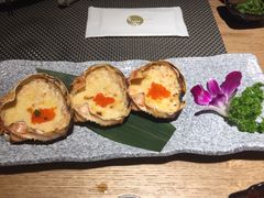 -南苑环球酒店-稻菊日式餐厅(鄞县大道店)