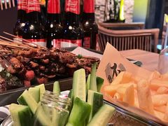 -不二·民谣音乐餐吧(长沙店)