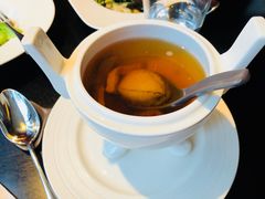 -丽晶轩中餐厅(重庆丽晶酒店)