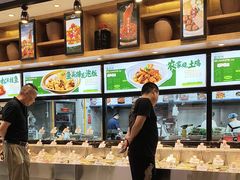 -黄泥岗·地道湖北菜(奥特莱斯店)