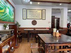 -蓝记云吞(正果店)