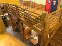 -恩你小木屋·韩式料理(假日广场店)