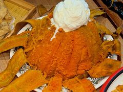 -满堂春特色餐馆