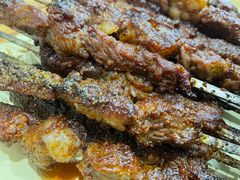 -高原第一家资格烤羊肉(玉林南路总店)