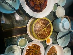 -苏帮袁Sue Cuisine(南开大悦城店)