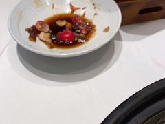 -小厨娘淮扬菜(清江苏宁广场店)