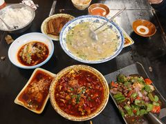-醉八仙热酒馆(渝中店)
