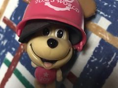 -汤姆熊欢乐世界·史莱姆怪兽(正大店)