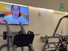 -YCHL Studios健身工作室(市二宫店)