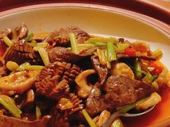 火爆三样-三生石·福建菜·家宴(五四店)