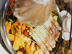 -黄记煌三汁焖锅(悦方IDmall店)