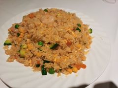 新加坡海鲜炒饭-水天堂西餐厅(绿宝广场店)