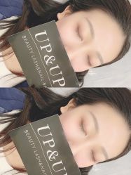 -UP&UP·半永久眉毛眼线机器野生眉