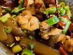 -付小姐在成都(中山公园店)