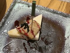 -江户家·日本料理·铁板烧(汉江东路店)